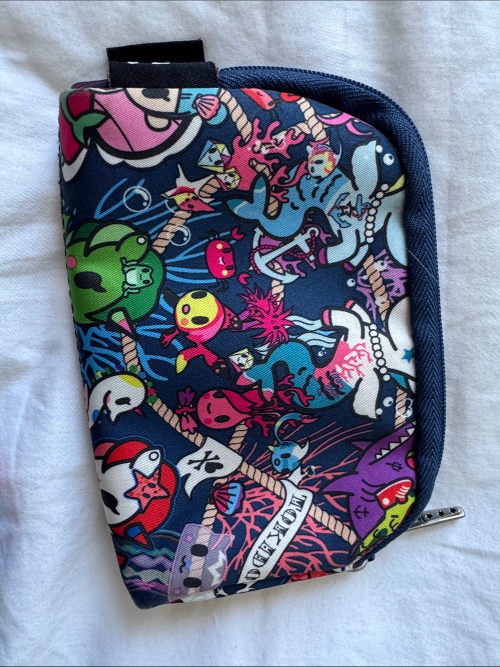 Tokidoki Jujube bags - Picture 8 of 9